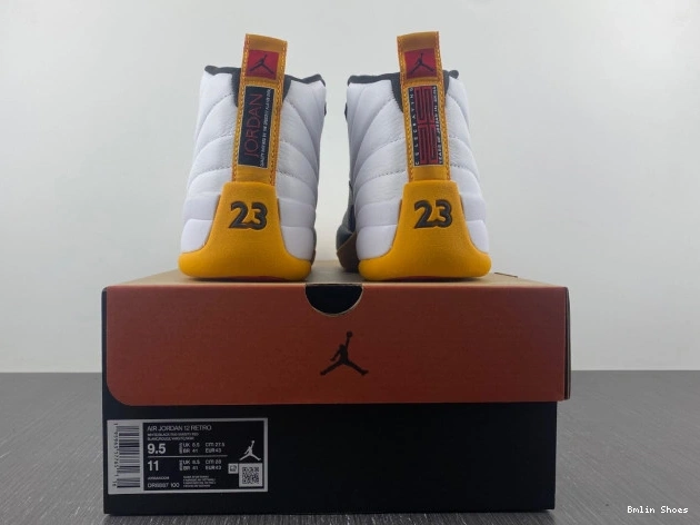 Bmlin China in 25 DR8887-100 Years 12 Air Jordan 0807
